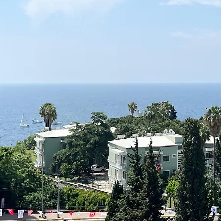 Madi Hotel Antalya-3