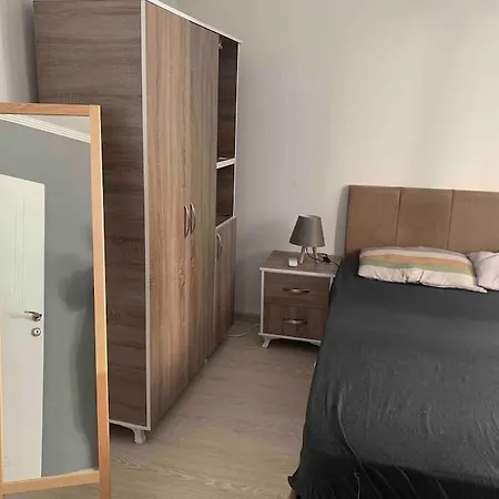 Lux Apartment In Cafeler Caddesi-3