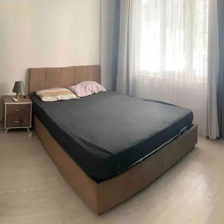 Lux Apartment In Cafeler Caddesi-2