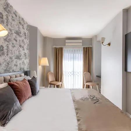Niss Lara Hotel-3