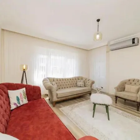 Ats Group - Lara Family & Friends Flat-3