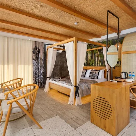 Afflon Hotels Sea Hill Concept Adult Only-3