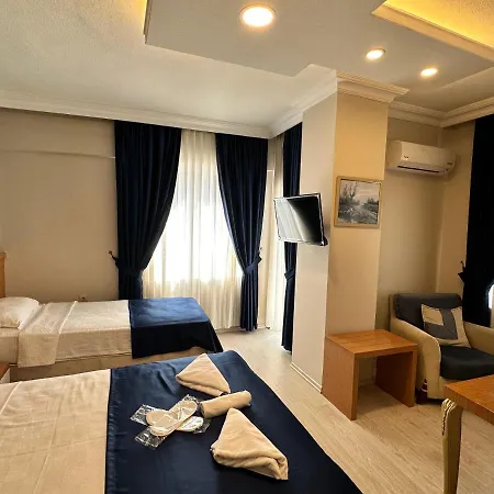Serenity Suit Hotel-2