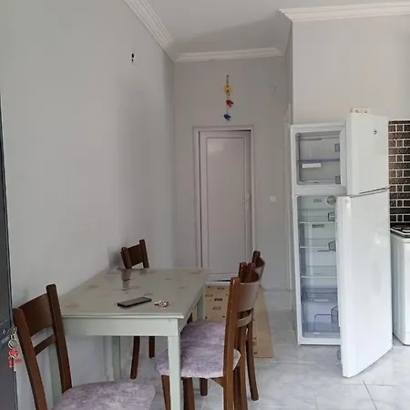Beldibi Apartment / House / Hotel-3