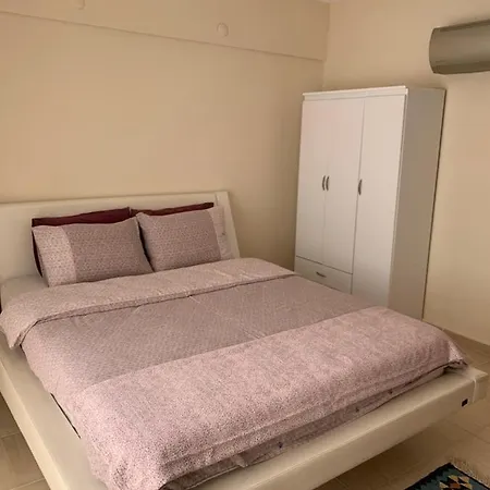 Antalya Guest Home-2