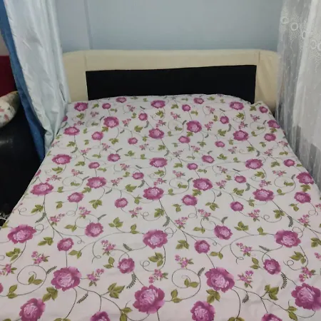 Makif Family Apartment Cheap Furnished Vacation Flat Rooms-2