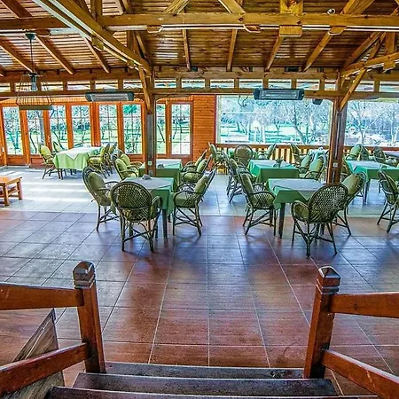 Olympos Paradise Hotel-2