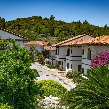 Villa Woodlands, Antalya-2