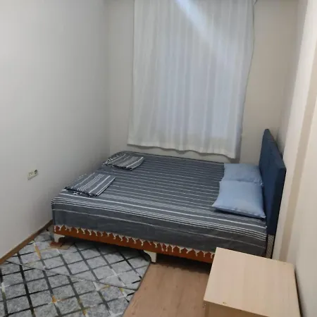 Wafa Guest House Sleeping Rooms In Homestay Apartment-2