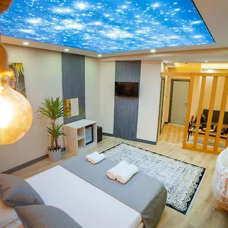 Blue Marina Hotel & Spa-2