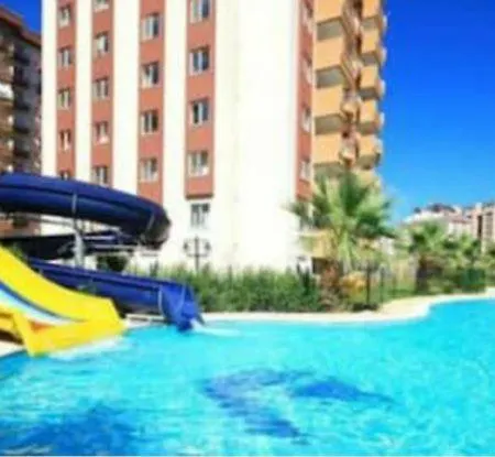 Antalya Guest Home-3