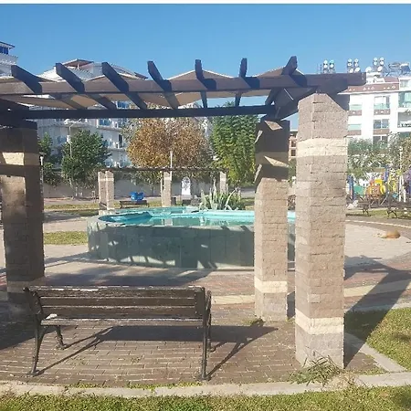 Naturalpark Residance, Stylish Room With Own Terrace&Bath, 1 Km To The Beach.-3