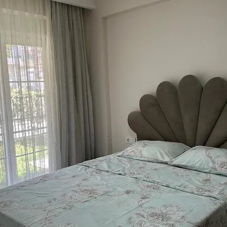 Belek 1+1 Ultra Luxury Apartment-2