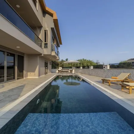Luxury Villa With Private Pool Close To Lara Beach-2