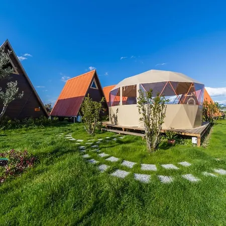Gorgeous Bungalow In Antalya-2