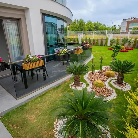 Letstay Marine Homes-2