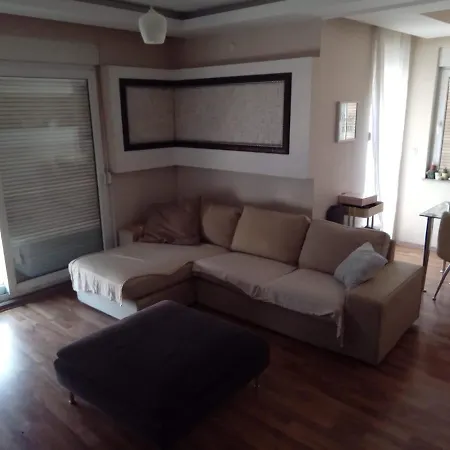 Kocak Apartment-2