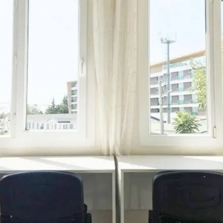Cozy Private Flat Fully Furnished 312-3