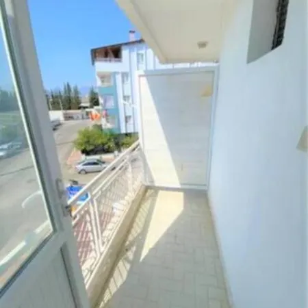 Cozy Private Flat Fully Furnished 312-2
