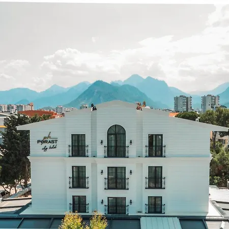 Perast City Hotel-3