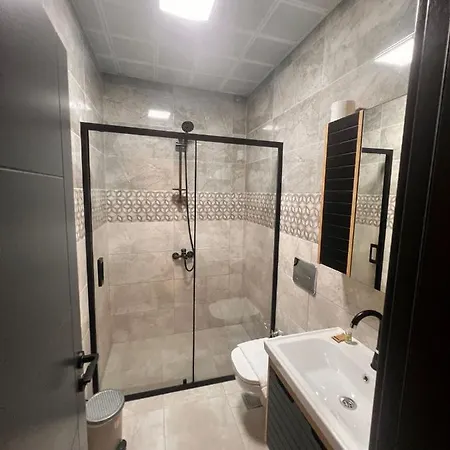 Hayal Residence Apart Otel Fener-3