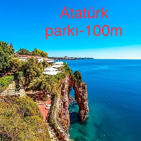 Wellcome To Your Home-Ac Rooms-Sea 100 Meter-2