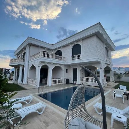 Villa White-2