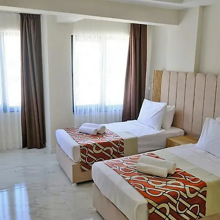 Optimum Luxury Hotel&Spa-2