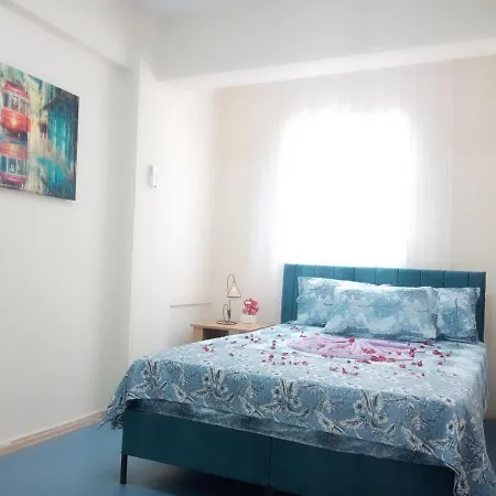 Arslan Butik Otel-2
