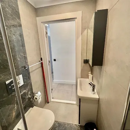 Antalya Lara Boelgesinde Lueks Evimiz-2