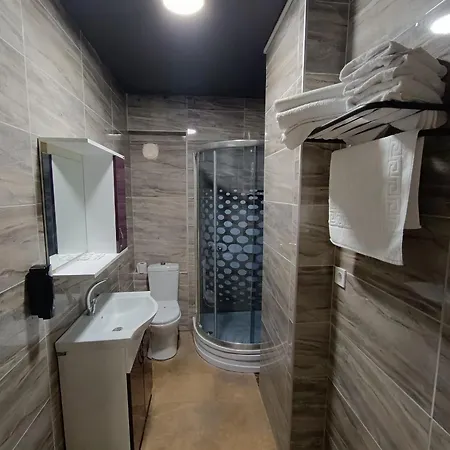 Comfy Otel Antalya Lara-2