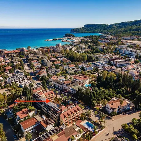 Astoria Park Hotel & Spa All Inclusive Concept-2