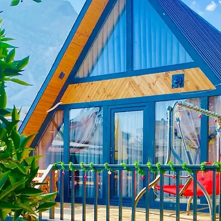 Garden Bungalows And Suites-3