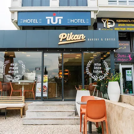 Tut Hotel-2