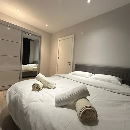 Lara'S Suite Antalya 10-2