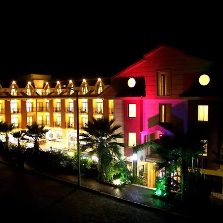 Astoria Park Hotel & Spa All Inclusive Concept-3