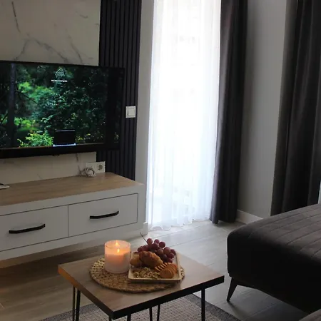 Cosy Suite-2