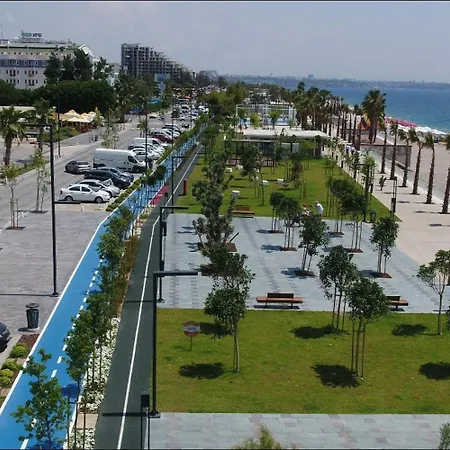 Tas Homes Antalya-3