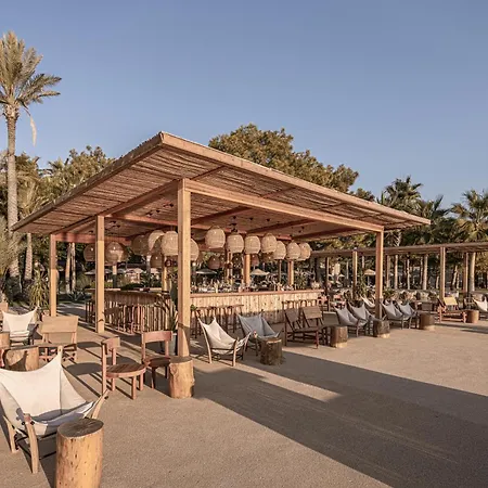 Balmy Beach Resort Kemer-3