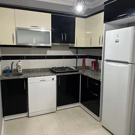 Tas Homes Antalya-2