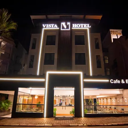 Lara Vista Hotel Suits & Spa-3