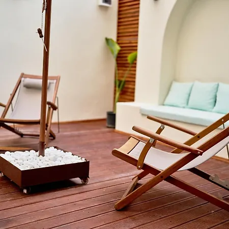 Lilium Boutique Hotel-2