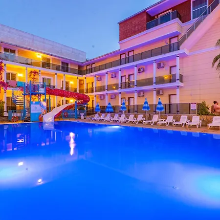 Adrasan Beach Club-2