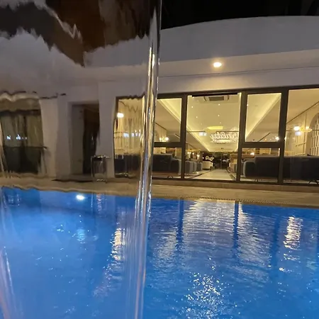 Quality Gold Suite Hotel-3