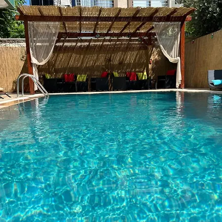 Beyaz Melek Apart Hotel-2