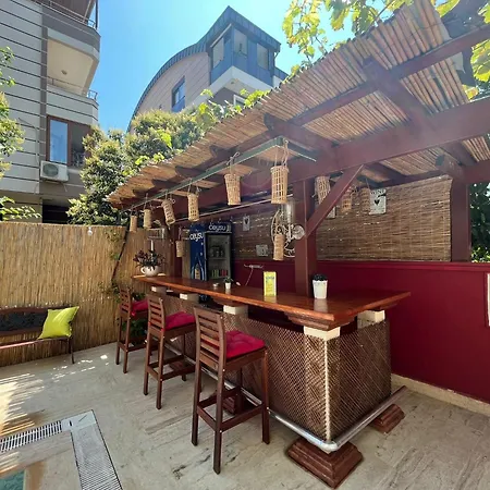 Beyaz Melek Hotel-2