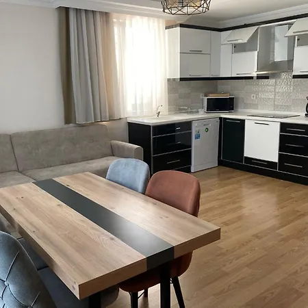 Alfa Apart Hotel-2