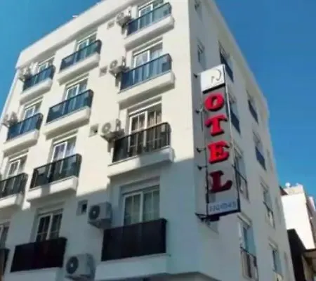 Bone Apart Otel-2