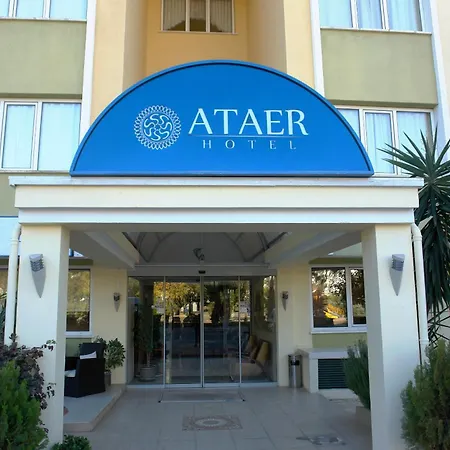Ataer Hotel-3