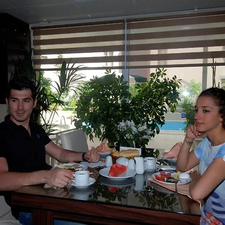 Lara Diamond Hotel-3